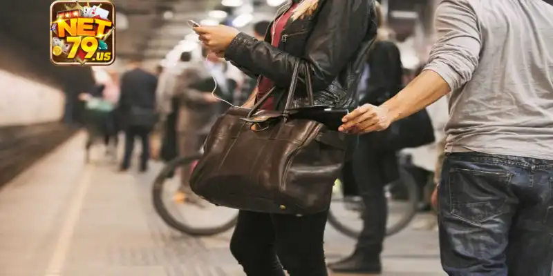 Mơ Mất Trộm: Giải Mã Điềm Báo Và Cơ Hội Chiến Thắng Tại Net79 2 Điềm báo sau giấc mơ thấy trộm