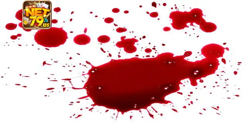Mơ Thấy Máu: Giải Mã Điềm Báo Giúp Bạn Chiến Thắng Tại Net79 2 Khám phá ý nghĩa mơ thấy máu