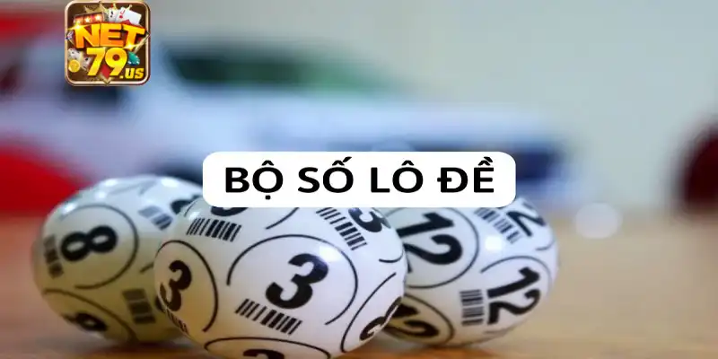 Phân tích bộ số khi đánh lô đề