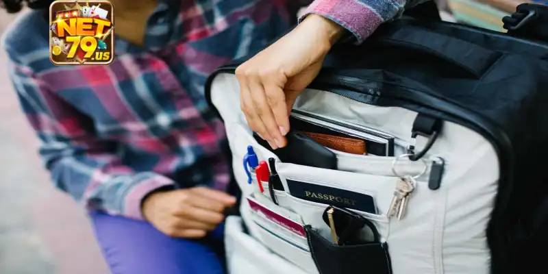 Mơ Mất Trộm: Giải Mã Điềm Báo Và Cơ Hội Chiến Thắng Tại Net79 4 Các con số liên quan đến mơ mất trộm