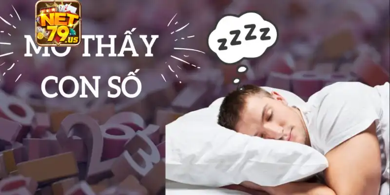 Các con số vàng liên quan đến mơ thấy số 9