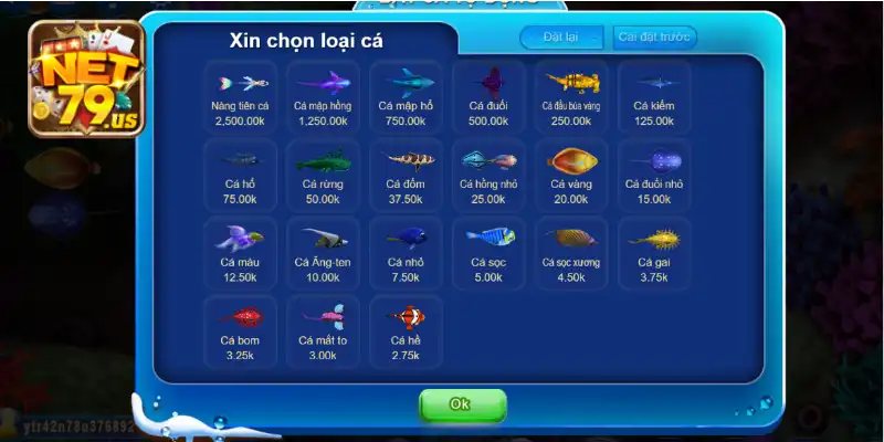 Trải Nghiệm Cách Bắn Cá Xèng Tại NET79: Cách Chơi Hiệu Quả 4 Các lỗi phổ biến trong quá trình bắn cá xèng