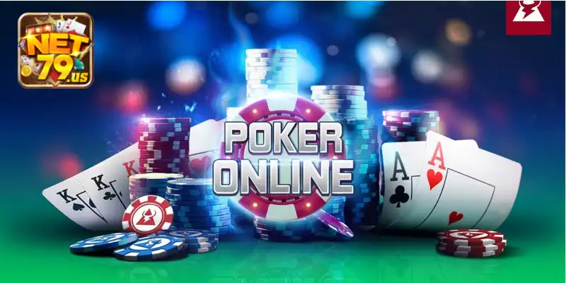 Cách Chơi Poker Tại NET79: Hướng Dẫn Chi Tiết Cho Người Mới 2 Khái quát về cách chơi Poker tại NET79