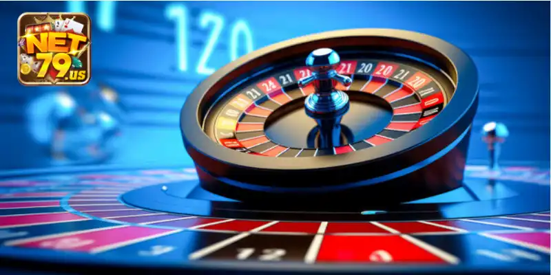 Cách Chơi Roulette NET79: Hướng Dẫn Chi Tiết Để Thắng Lớn 2 Tổng quan về cách chơi Roulette tại NET79