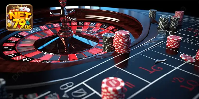 Cách Chơi Roulette NET79: Hướng Dẫn Chi Tiết Để Thắng Lớn 3 Các lựa chọn cược Roulette cơ bản tại NET79