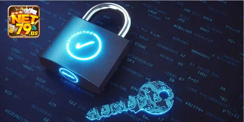 Tính năng bảo mật hiện đại an toàn tuyệt đối