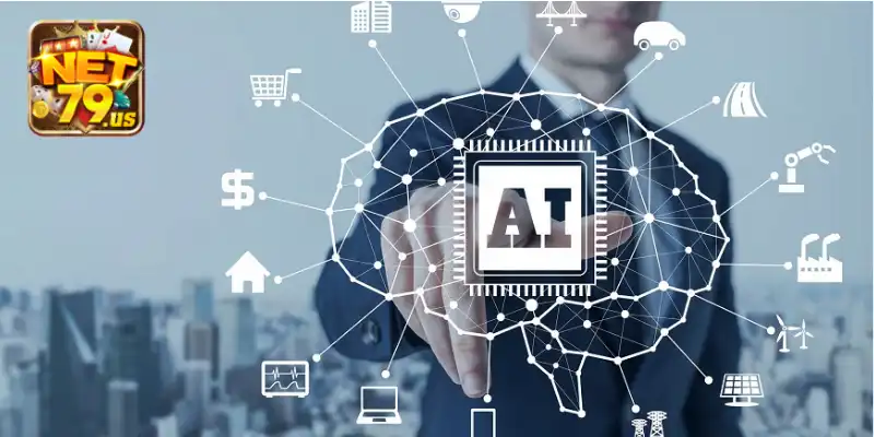 Ứng dụng công nghệ hiện đại vào nền tảng NET79