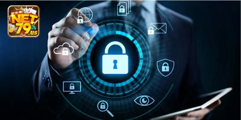 Chính Sách Bảo Mật NET79: Cam Kết Bảo Vệ Dữ Liệu Người Chơi 1 Giới thiệu chính sách bảo mật NET79