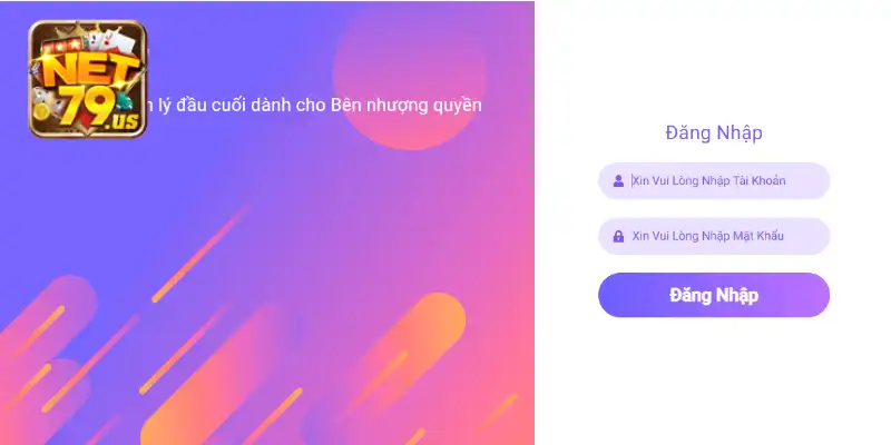 Tổng quan chương trình hợp tác đại lý NET79