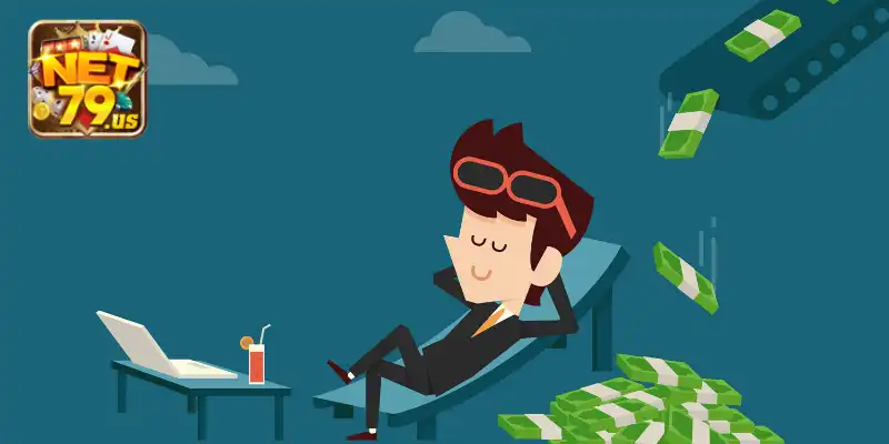 Các lợi ích khi trở thành một đại lý của NET79