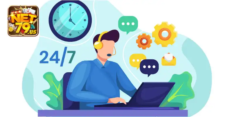 Dịch vụ hỗ trợ khách hàng từ các đại lý chính thức