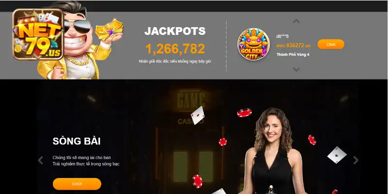 Đăng Nhập NET79: Hướng Dẫn Chi Tiết Và Các Bước Thực Hiện 1 Ưu điểm khi đăng nhập NET79 cho thành viên