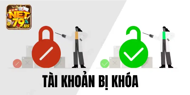 Đăng Nhập NET79: Hướng Dẫn Chi Tiết Và Các Bước Thực Hiện 4 Những lỗi đăng nhập thường gặp cần chú ý