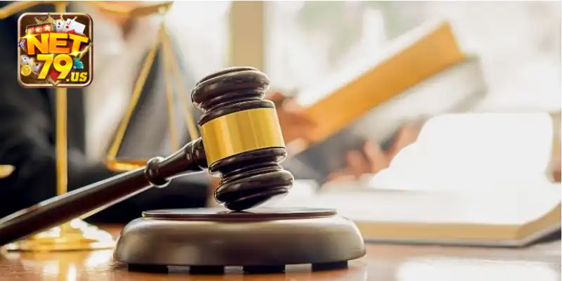 Điều Khoản Điều Kiện NET79: Những Gì Người Chơi Cần Biết 1 Các trách nhiệm pháp lý quan trọng cần chú ý
