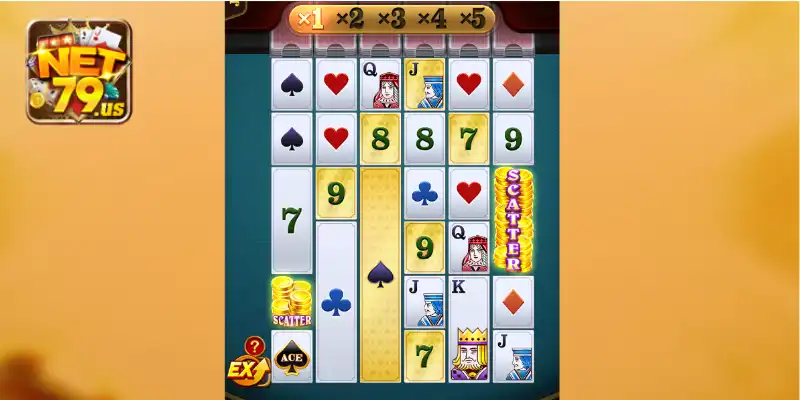 Game Bài Nổ Hũ: Trải Nghiệm Thú Vị Và Cơ Hội Lớn Tại NET79 3 Các bước tham gia trải nghiệm trò chơi tại NET79