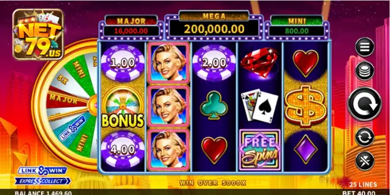 Game Bài Nổ Hũ: Trải Nghiệm Thú Vị Và Cơ Hội Lớn Tại NET79 4 Top 5 siêu phẩm trò chơi bài nổ hũ ăn khách