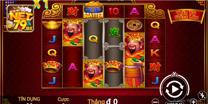 Game Nổ Hũ Rút Tiền Mặt: Lựa Chọn Hấp Dẫn Tại NET79 2 Ưu điểm giúp game nổ hũ rút tiền mặt được yêu thích