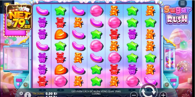 Game Nổ Hũ Rút Tiền Mặt: Lựa Chọn Hấp Dẫn Tại NET79 3 Các yếu tố có thể ảnh hưởng đến tỷ lệ nổ hũ