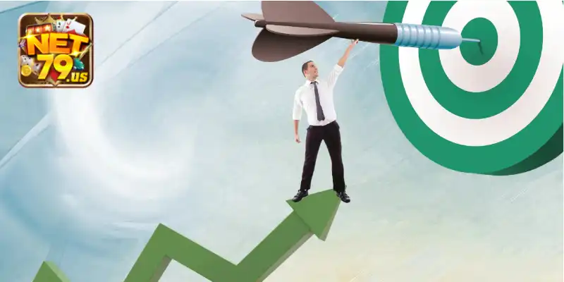 Giới Thiệu NET79: Nền Tảng Cá Cược Hàng Đầu Tại Việt Nam 2 Định hướng mục tiêu phát triển thương hiệu NET79