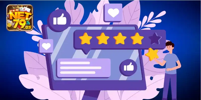 Giới Thiệu NET79: Nền Tảng Cá Cược Hàng Đầu Tại Việt Nam 3 Giá trị và chất lượng nền tảng đang xây dựng