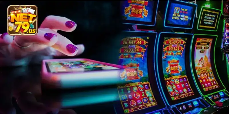 Giới Thiệu NET79: Nền Tảng Cá Cược Hàng Đầu Tại Việt Nam 4 Các dịch vụ giải trí hàng đầu tại NET789