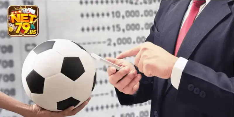 Kèo 3 Cửa: Kèo Cược Hấp Dẫn Trong Cá Cược Thể Thao Net789 3 Phân tích yếu tố tác động lên tỷ lệ kèo