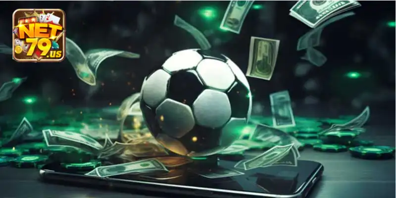 Một số loại cược bàn thắng cơ bản phổ biến