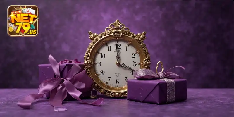 Khuyến Mãi NET79: Cơ Hội Nhận Thưởng Khủng Cho Thành Viên 3 Thời gian áp dụng các khuyến mãi của NET79