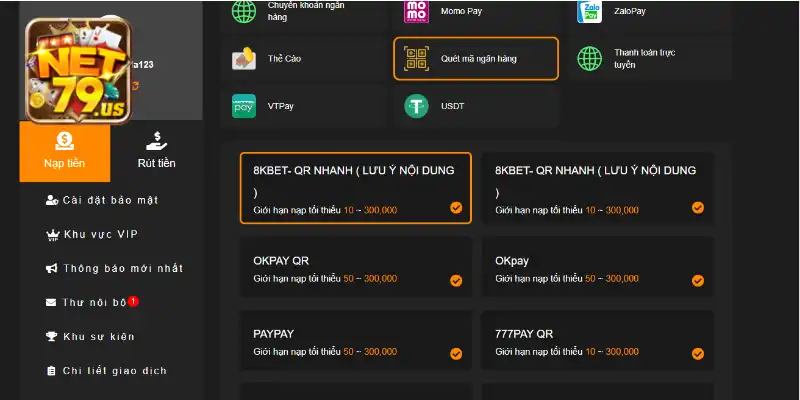 Những tình huống cần liên hệ hỗ trợ tại nhà cái