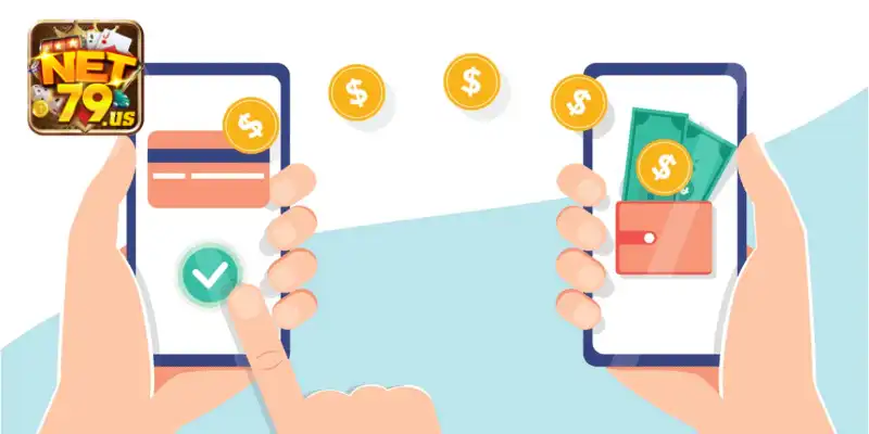 Các ưu đãi nạp tiền hấp dẫn nhất tại NET79