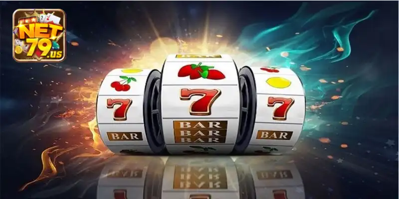 Khám Phá Nổ Hũ NET79: Cơ Hội Thắng Lớn Dành Cho Bạn 3 Những ưu điểm nổi bật khi chơi nổ hũ tại net789