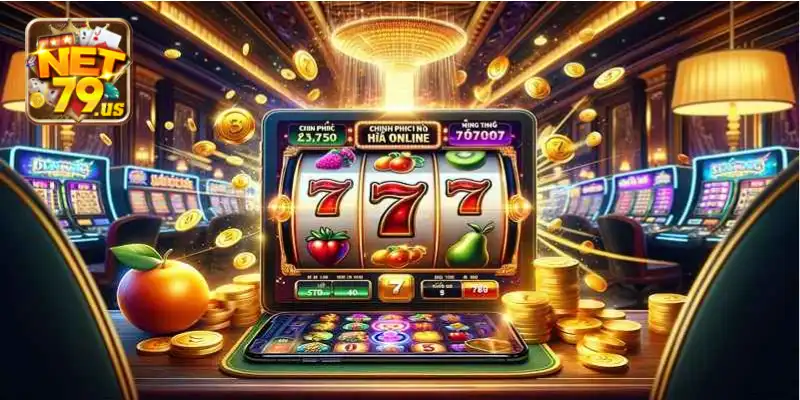 Khám Phá Nổ Hũ NET79: Cơ Hội Thắng Lớn Dành Cho Bạn 4 Các nguyên tắc cá cược dễ thắng tại net789