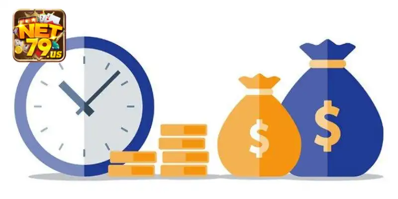 Rút Tiền NET79: Quy Trình An Toàn Và Dễ Dàng Cho Người Chơi 4 Thời gian xử lý hoàn tất giao dịch sau khi tiếp nhận