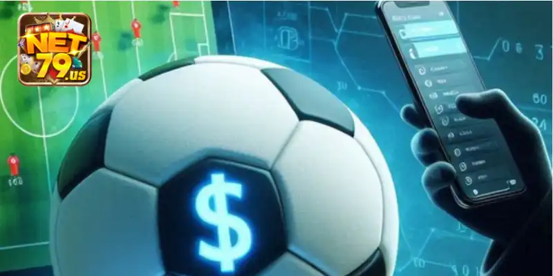Tải App NET79: Hướng Dẫn Chi Tiết Và Những Gì Bạn Cần Biết 2 Cá cược thể thao trực tuyến an toàn tại app NET79