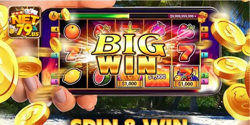 Tải Game Nổ Hũ: Hướng Dẫn Lợi Ích Khi Chơi Tại NET79 4 Những lợi ích khi thực hiện tải game về máy