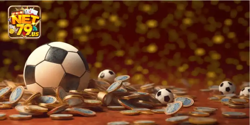 Hệ thống khuyến mãi cực khủng cho thể thao NET79