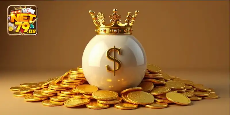 Xác định tỷ lệ thắng khi cá cược xổ số của NET79